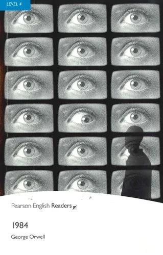 Capa de 1984