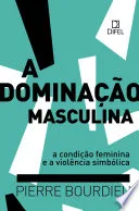 Capa de A Dominação Masculina