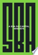 Capa de A Era do Capital