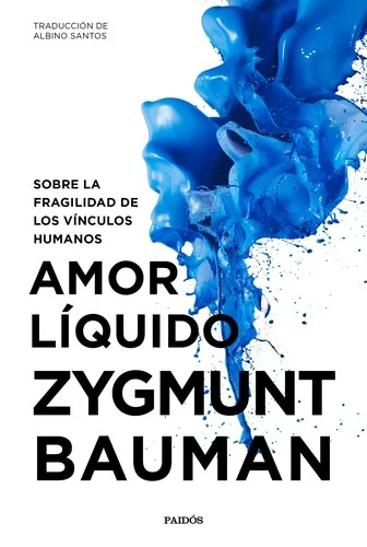 Capa de Amor Líquido