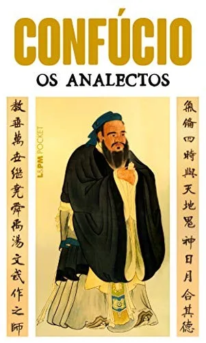 Capa de Analectos
