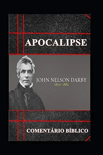 Capa de Apocalipse