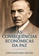 Capa de As consequências econômicas da paz