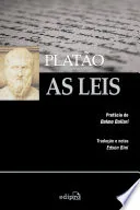 Capa de As Leis