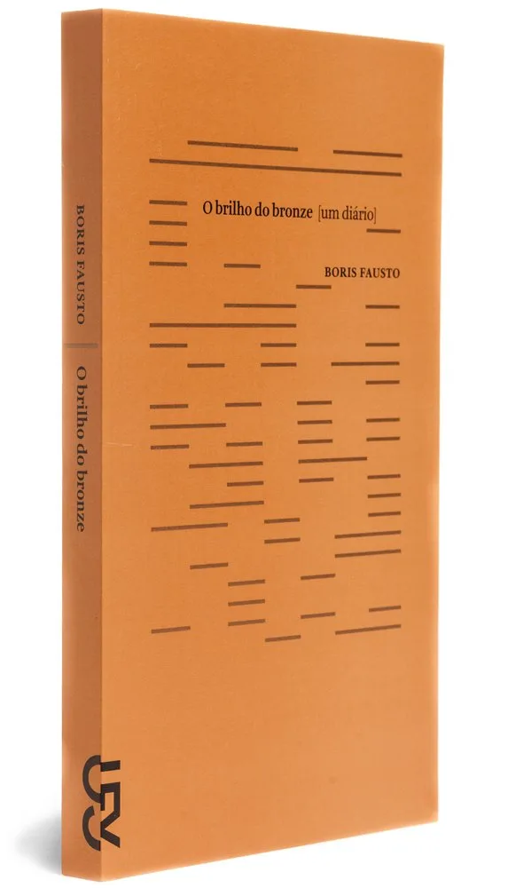 Capa de Brilho do Bronze