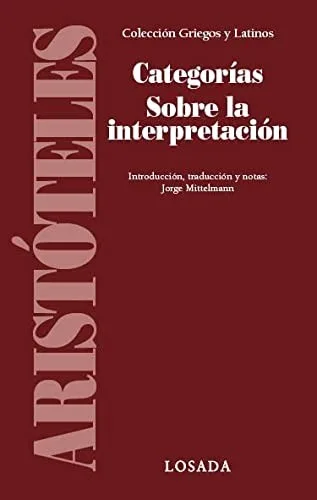 Capa de Categorias