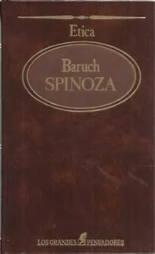 Capa de Ética