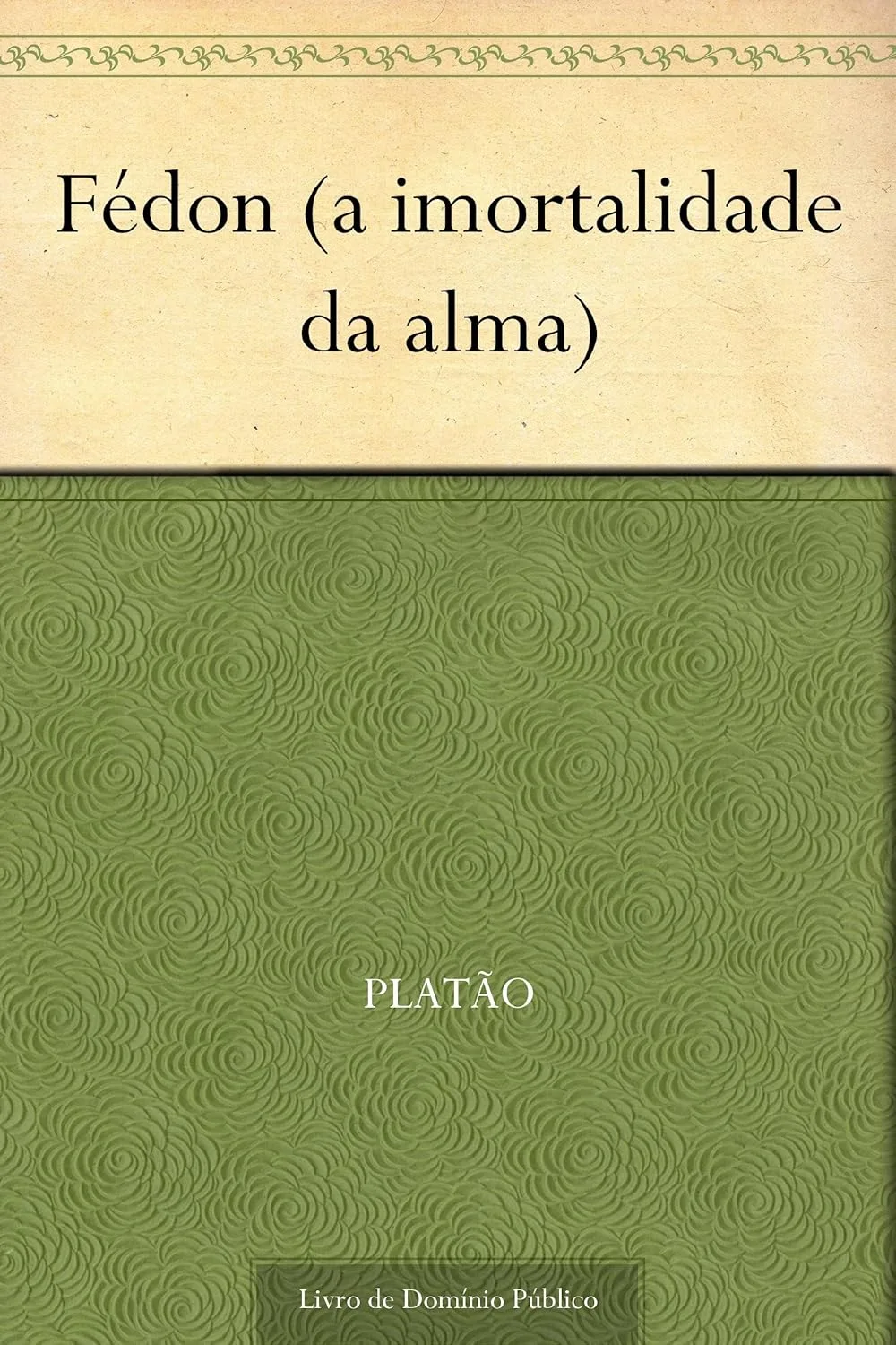 Capa de Fédon