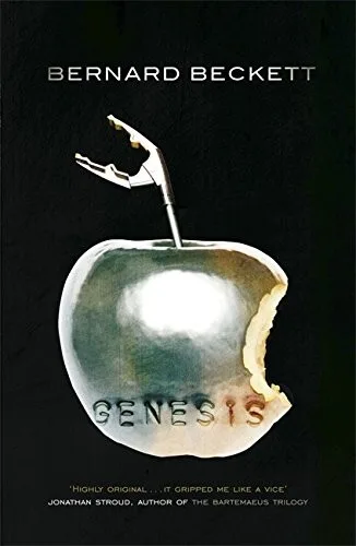 Capa de Gênesis