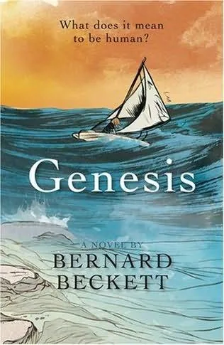 Capa de Gênesis