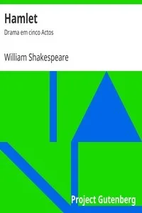 Capa de Hamlet