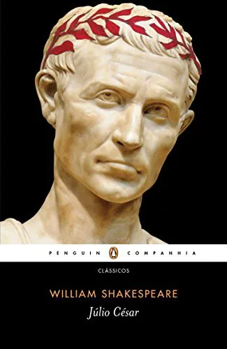 Capa de Júlio César