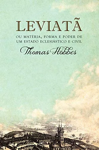 Capa de Leviatã