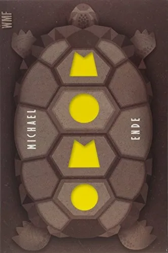 Capa de Momo