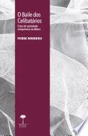 Capa de O baile dos celibatários