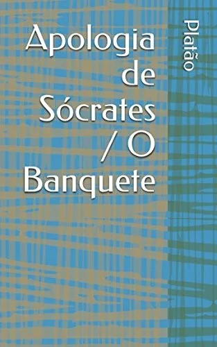 Capa de O Banquete