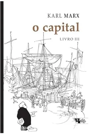 Capa de O Capital