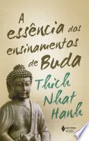 Capa de O Coração dos Ensinamentos de Buda