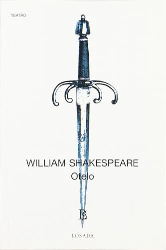 Capa de Otelo