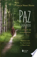 Capa de Paz é Cada Passo