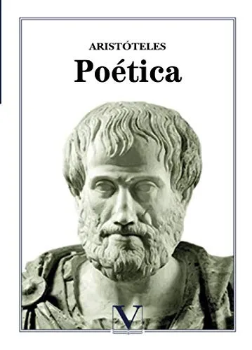 Capa de Poética