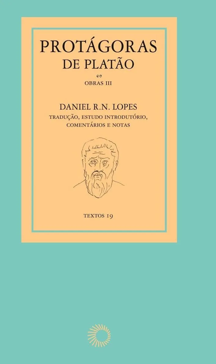 Capa de Protágoras
