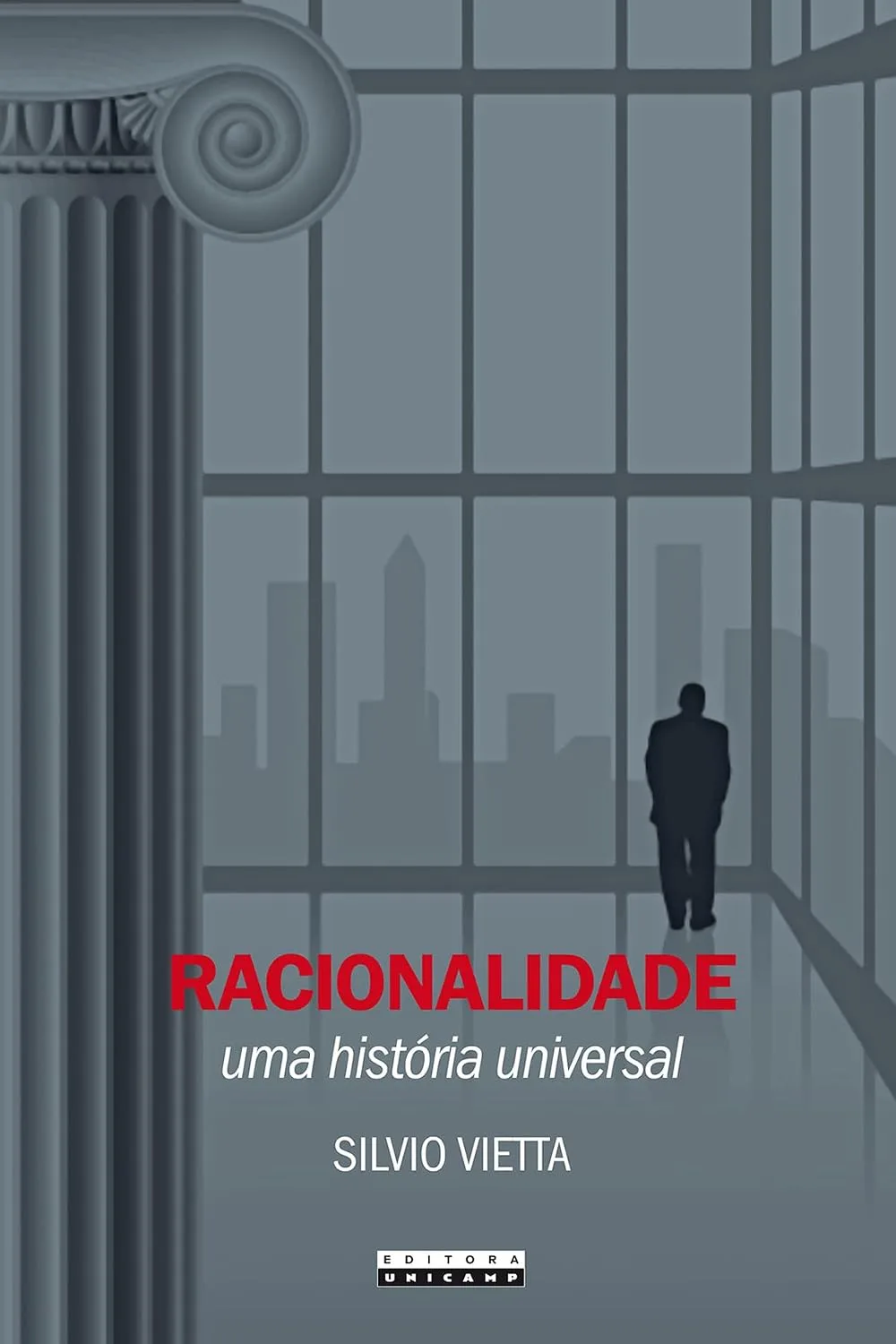 Capa de Racionalidade