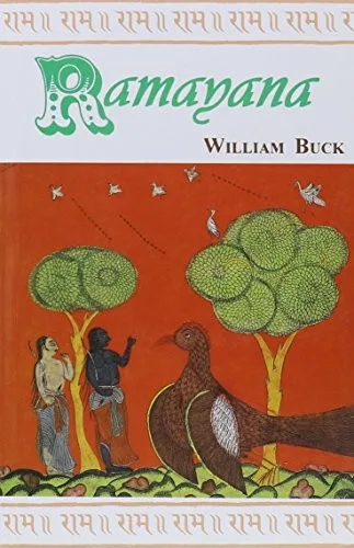 Capa de Ramayana