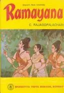 Capa de Ramayana