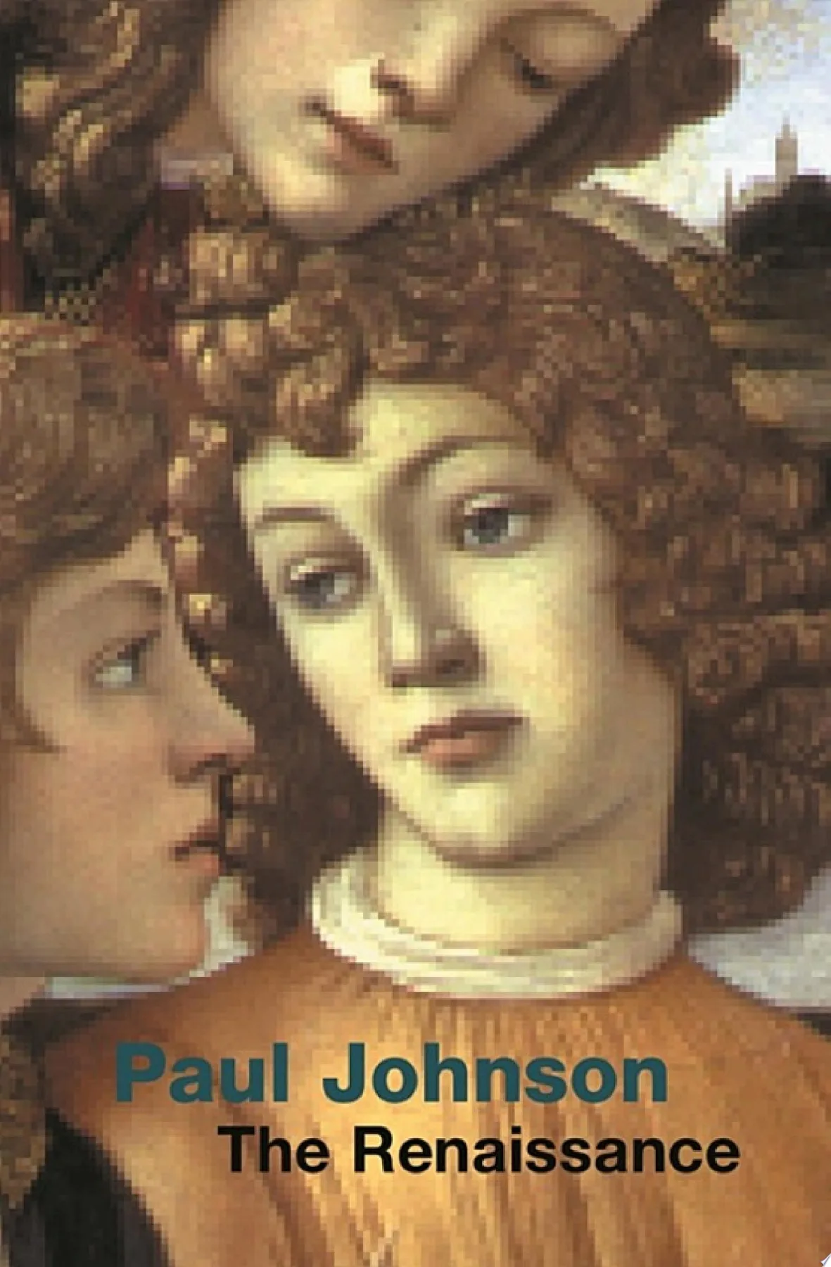 Capa de The Renaissance
