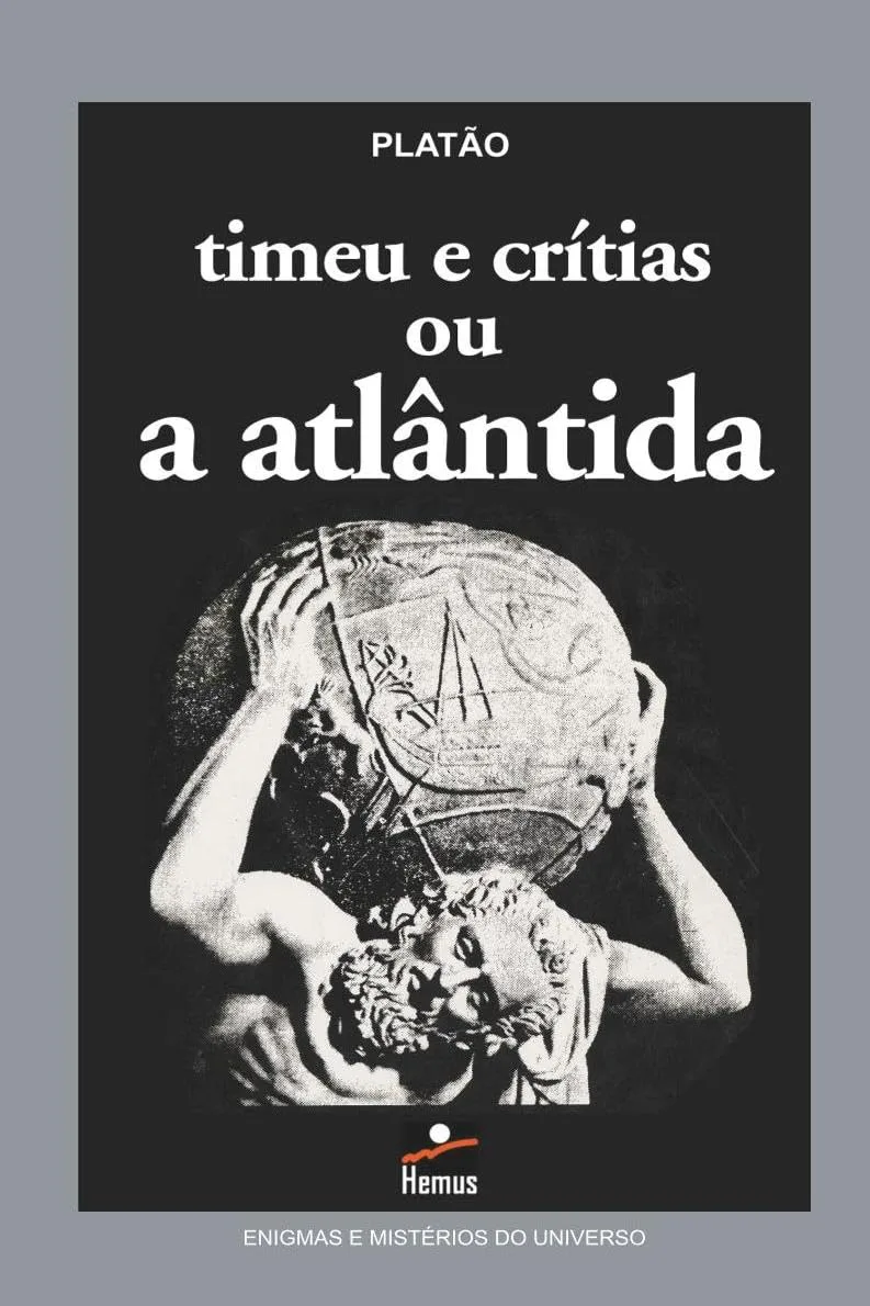 Capa de Timeu