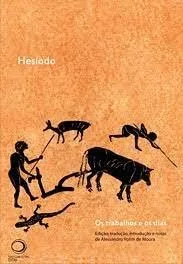 Capa de Trabalhos e Dias