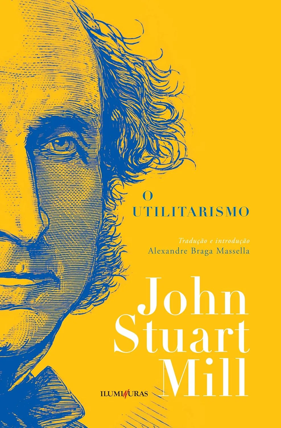 Capa de Utilitarismo