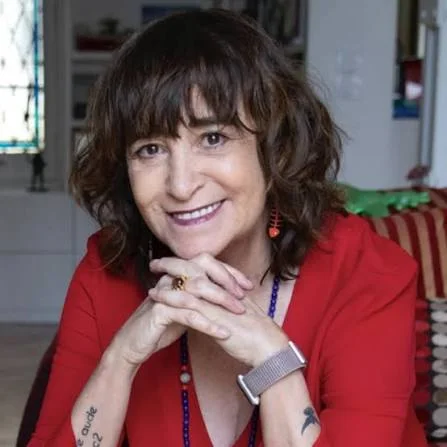 Paula Montero