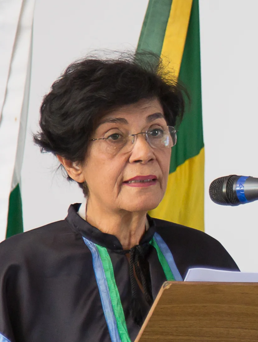 Marilena Chaui