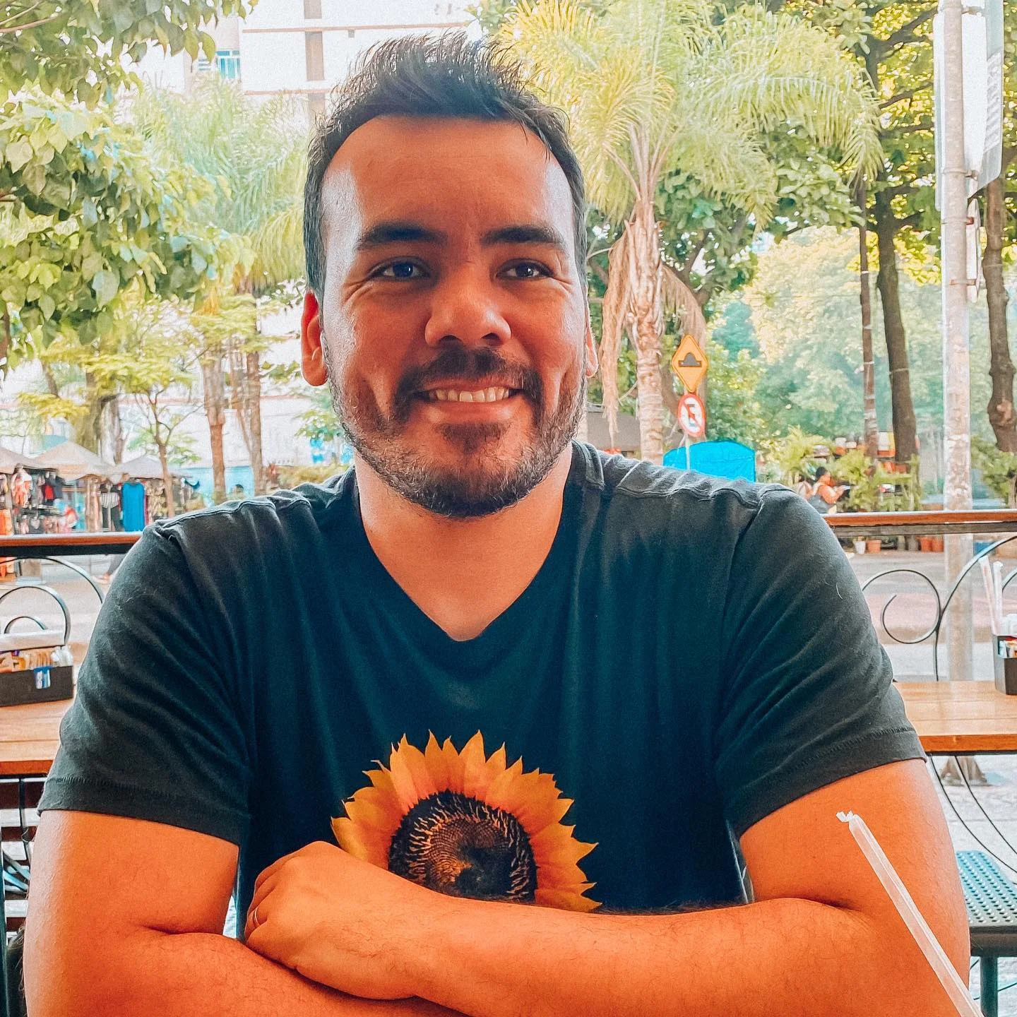 Prof. Vitor Lima