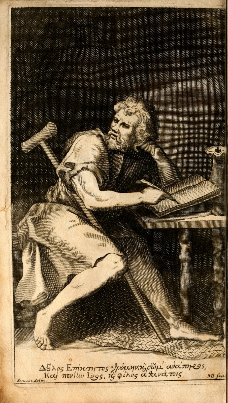 Epíteto