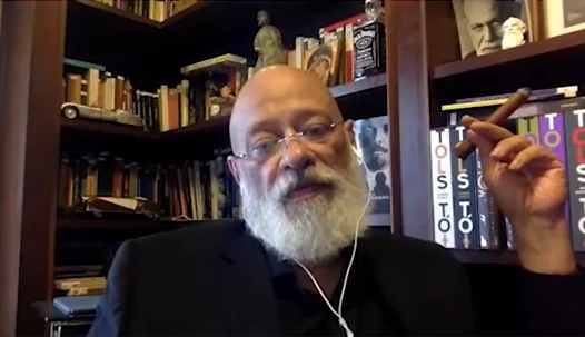 Luiz Felipe Pondé