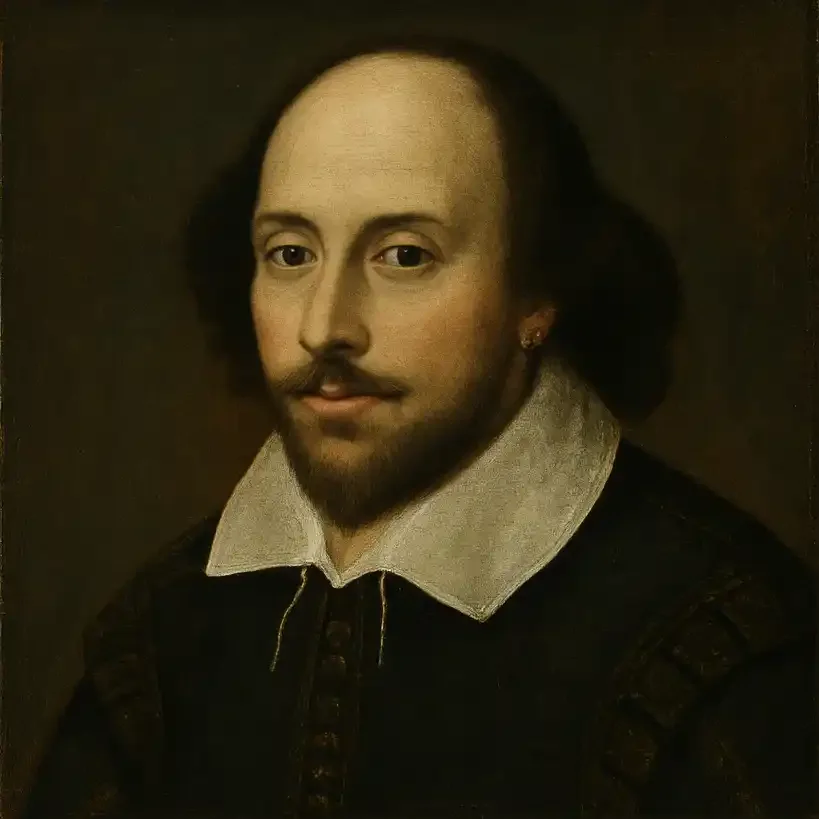 William Shakespeare