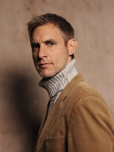 Damián Szifron