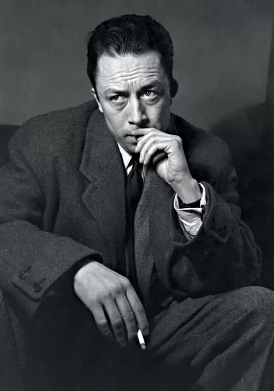 Albert Camus