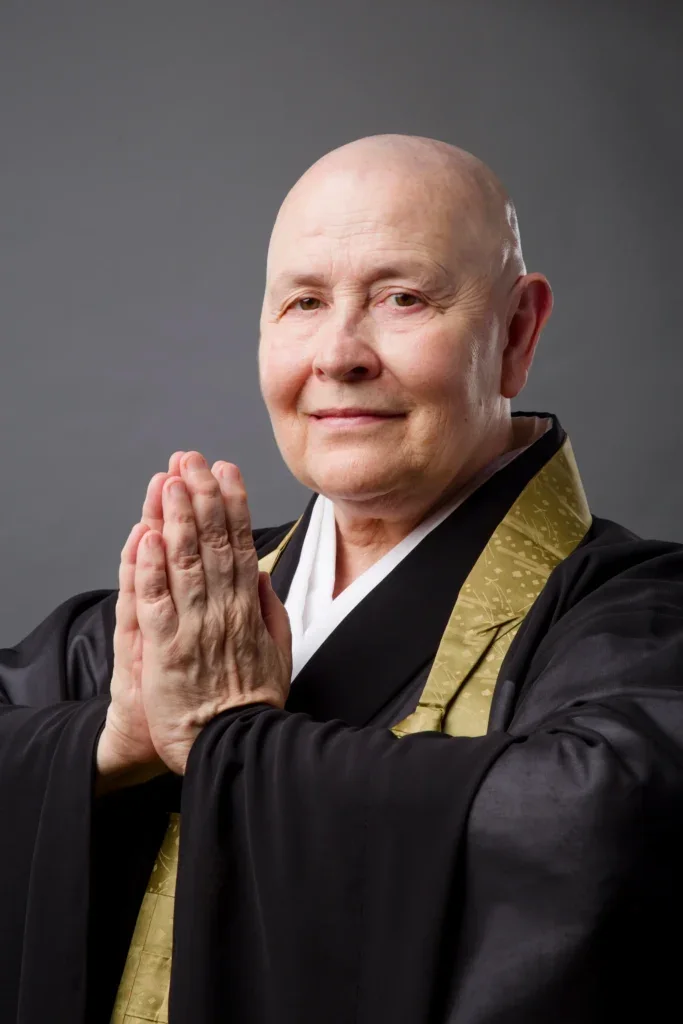 Monja Coen