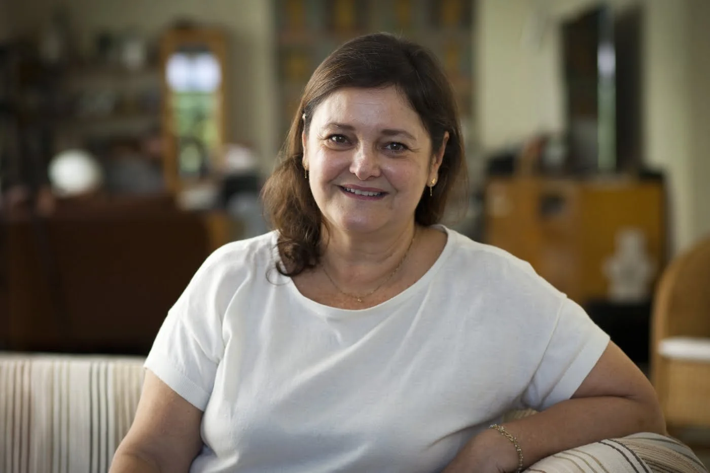 Mara Mourão