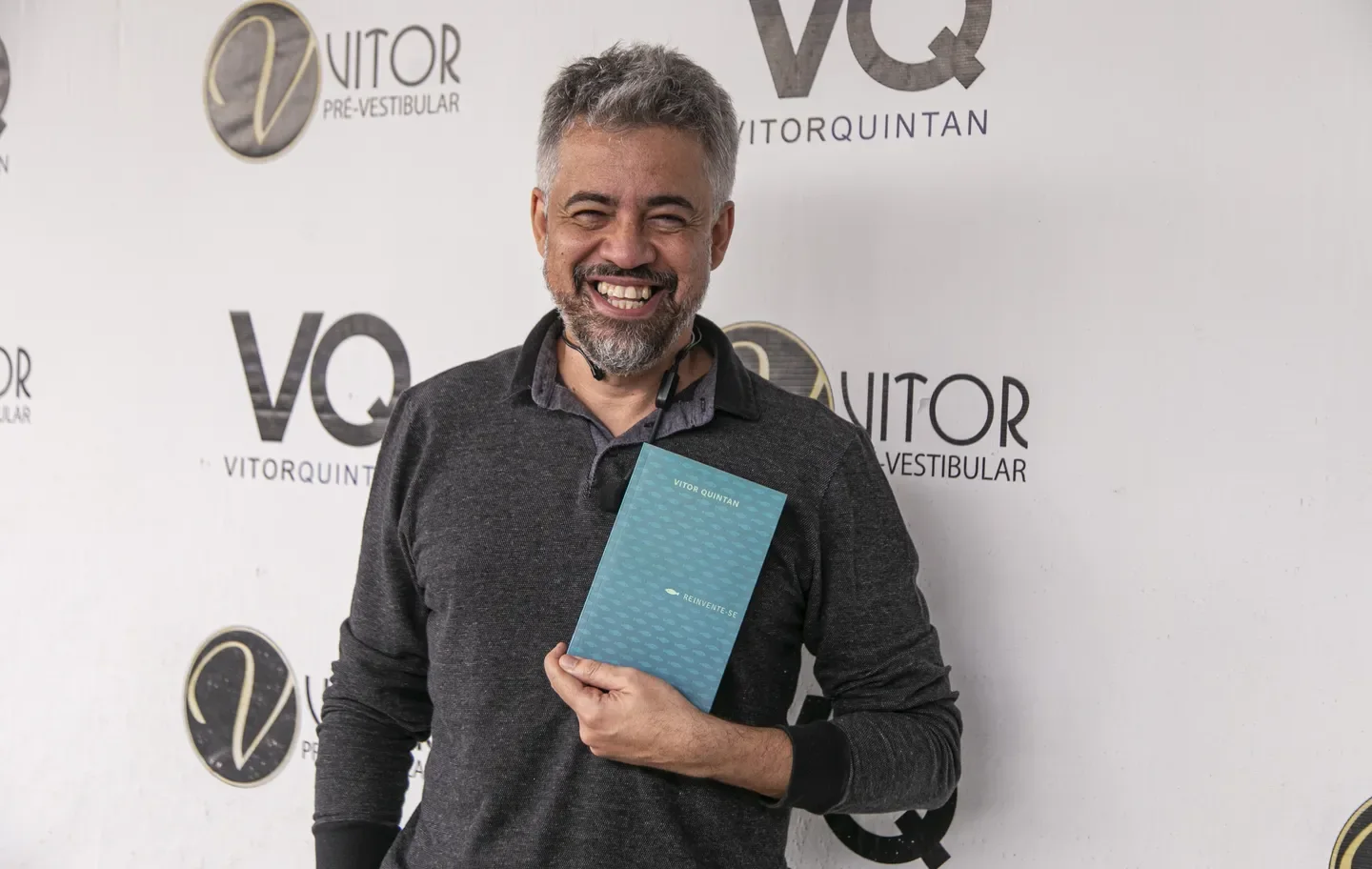 Vitor Quintan